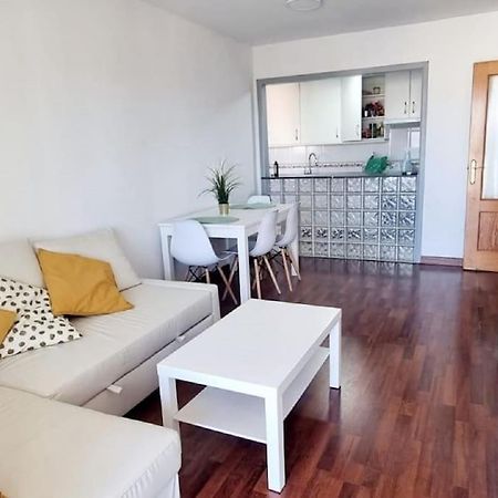 Residencial Vacanza Benidorm Buitenkant foto